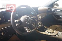 مێرسێدس بێنز E-Class